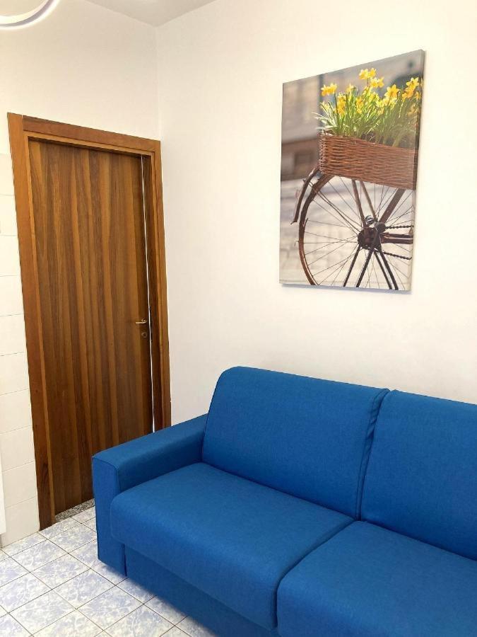 Bilocali Casa De Lazzari - Piazza Brescia - Adria Holiday Jesolo - Family Apartments Exterior photo
