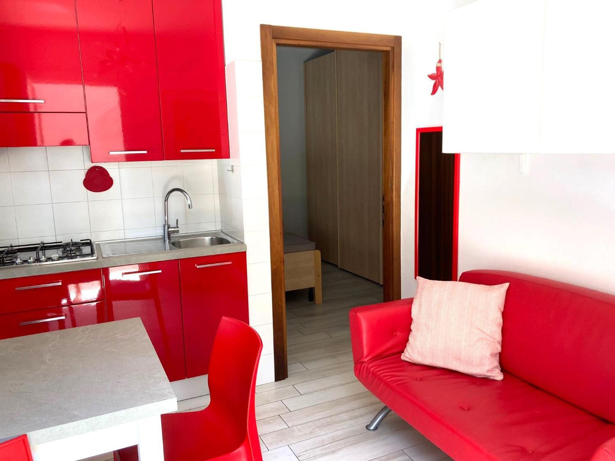 Bilocali Casa De Lazzari - Piazza Brescia - Adria Holiday Jesolo - Family Apartments Exterior photo